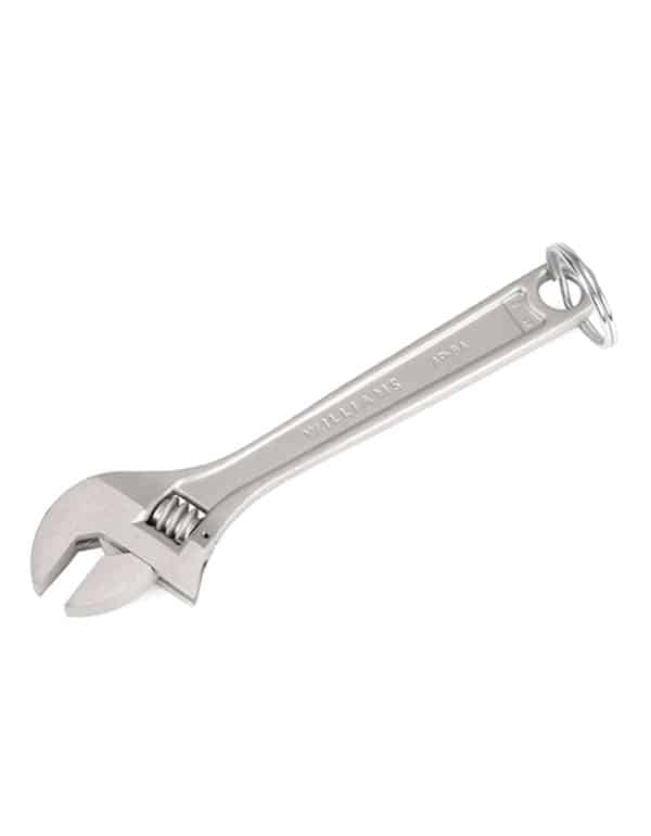 Tools @ Height