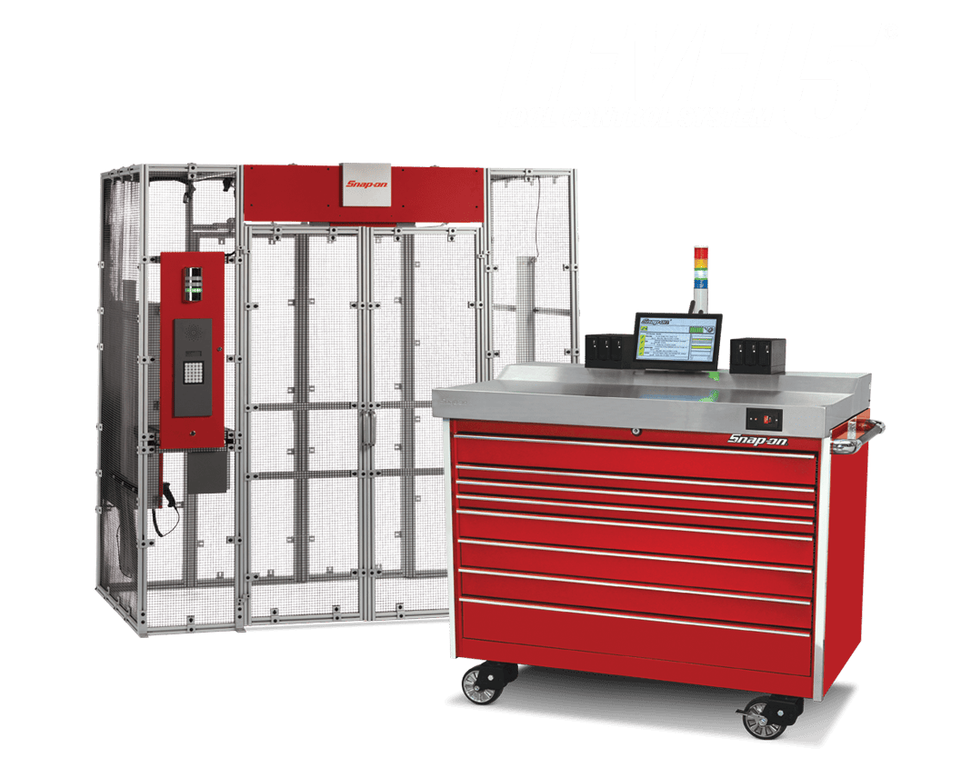 Snap-on-Tool-Boxes-Level5 4 Snap on Tool Boxes Level5